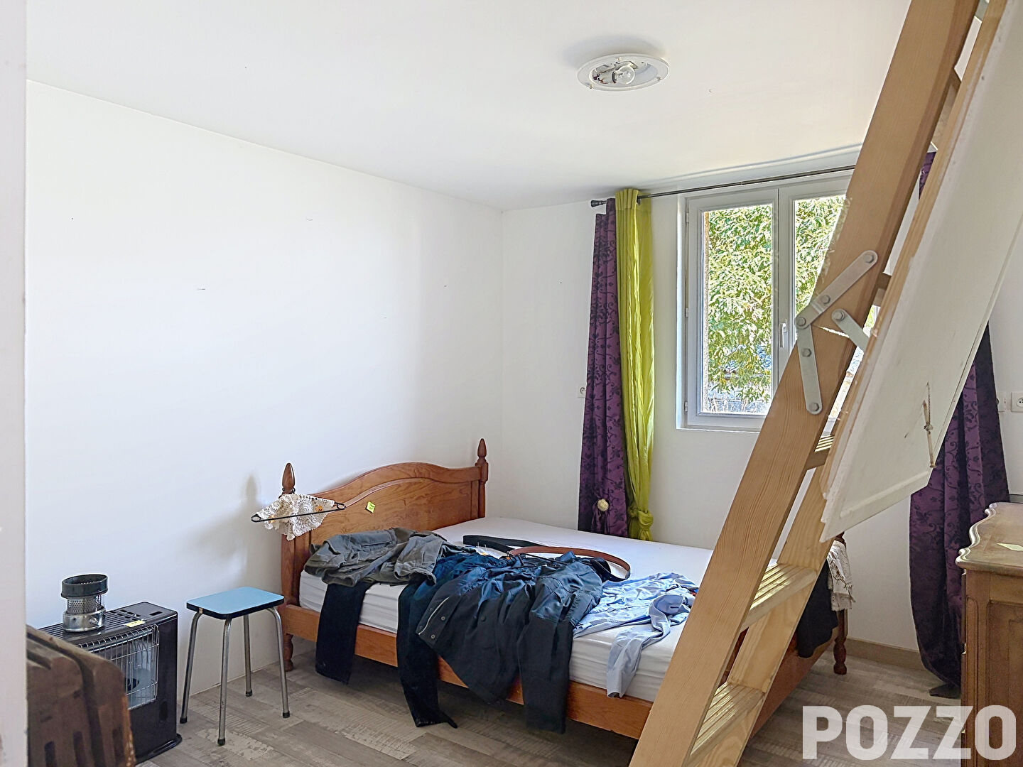 A Vendre - Isigny Le Buat - Maison 4 pièce(s) 116 m²