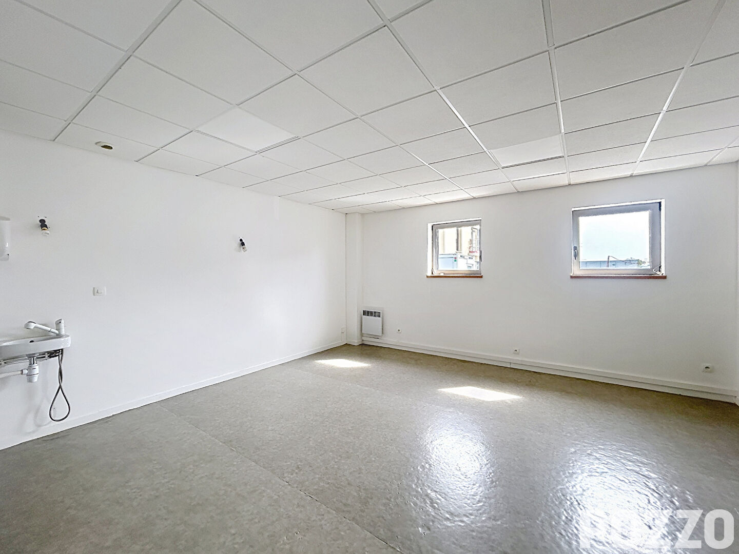 Agence immobilière de Agence Pozzo-immobilier - Pozzo Immobilier Caen Location