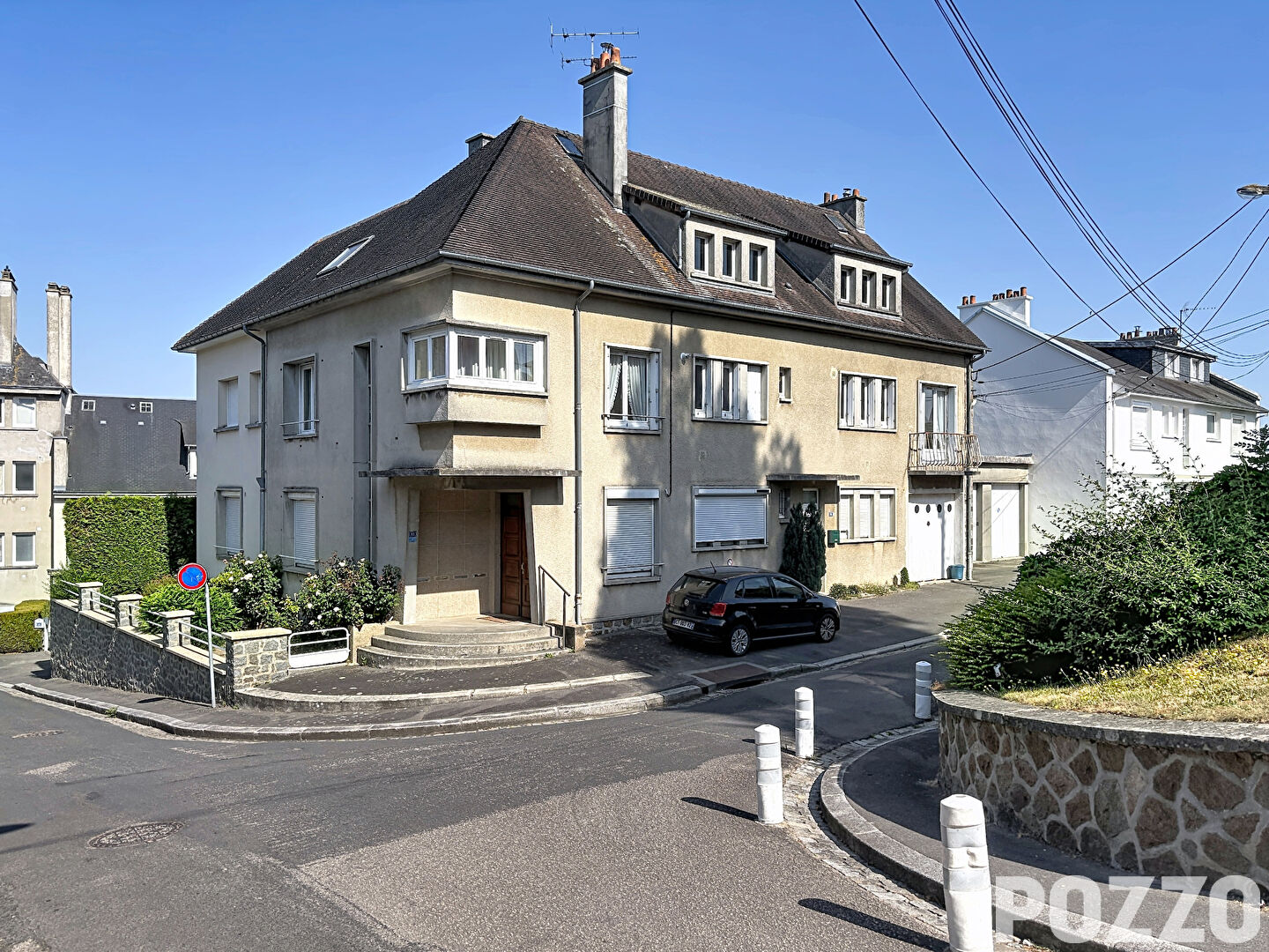 Agence immobilière de Agence Pozzo-immobilier