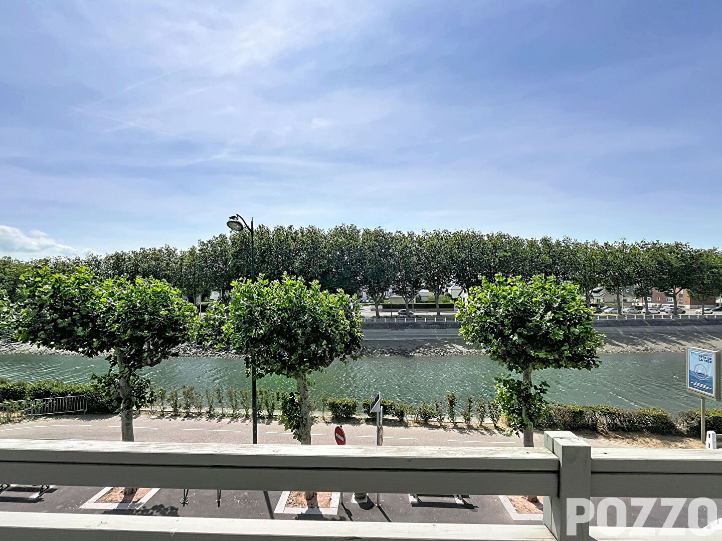 Agence immobilière de Pozzo Immobilier Trouville