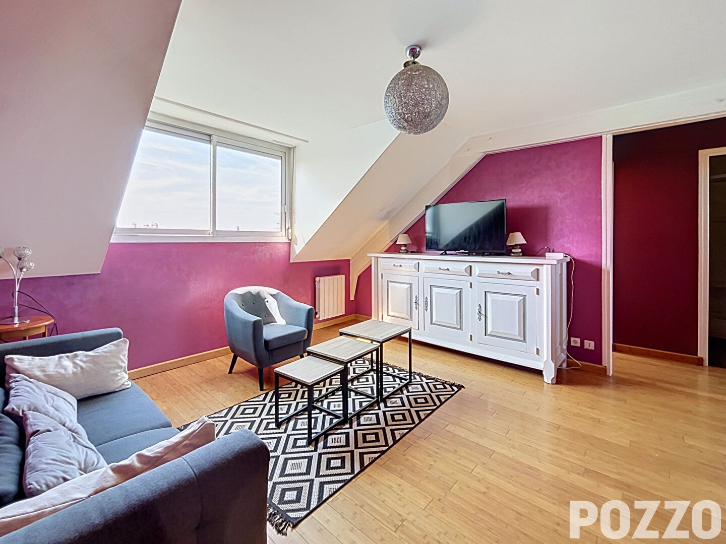 Agence immobilière de Agence Pozzo-immobilier - Pozzo immobilier Granville