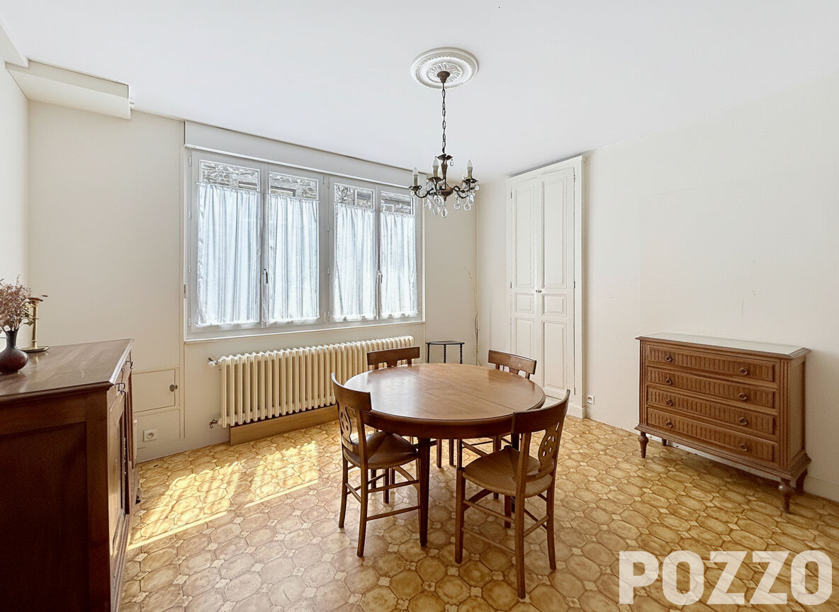 Agence immobilière de Agence Pozzo-immobilier - Pozzo immobilier Granville