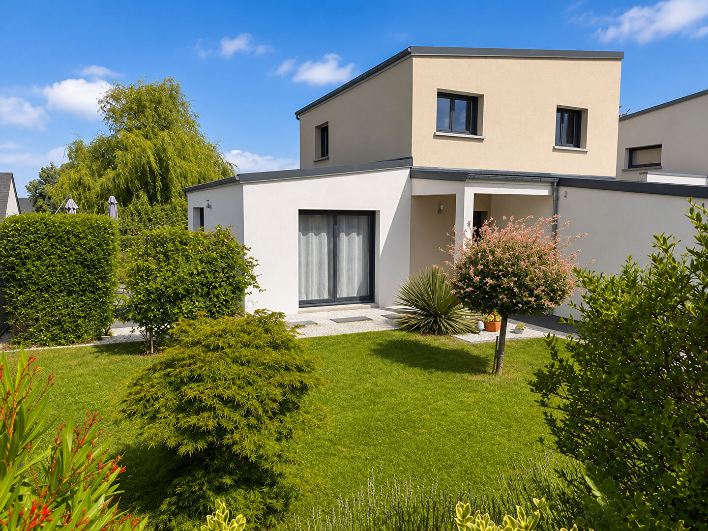 Agence immobilière de Agence Pozzo-immobilier - Pozzo immobilier Granville
