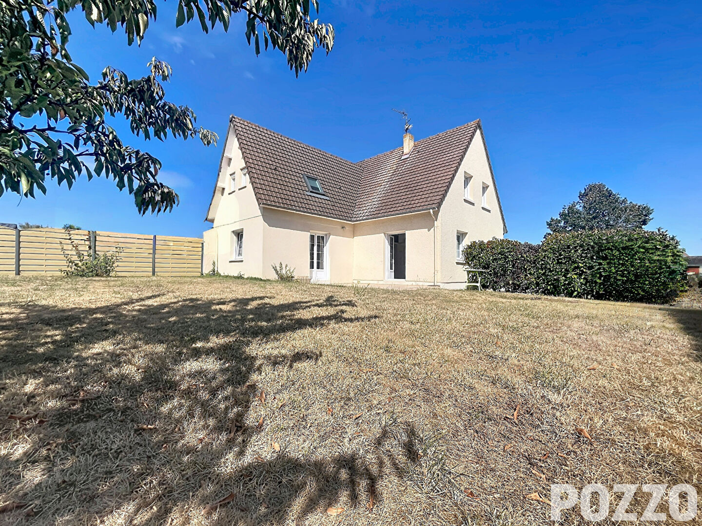 Agence immobilière de Agence Pozzo-immobilier - Pozzo immobilier Coutances Location