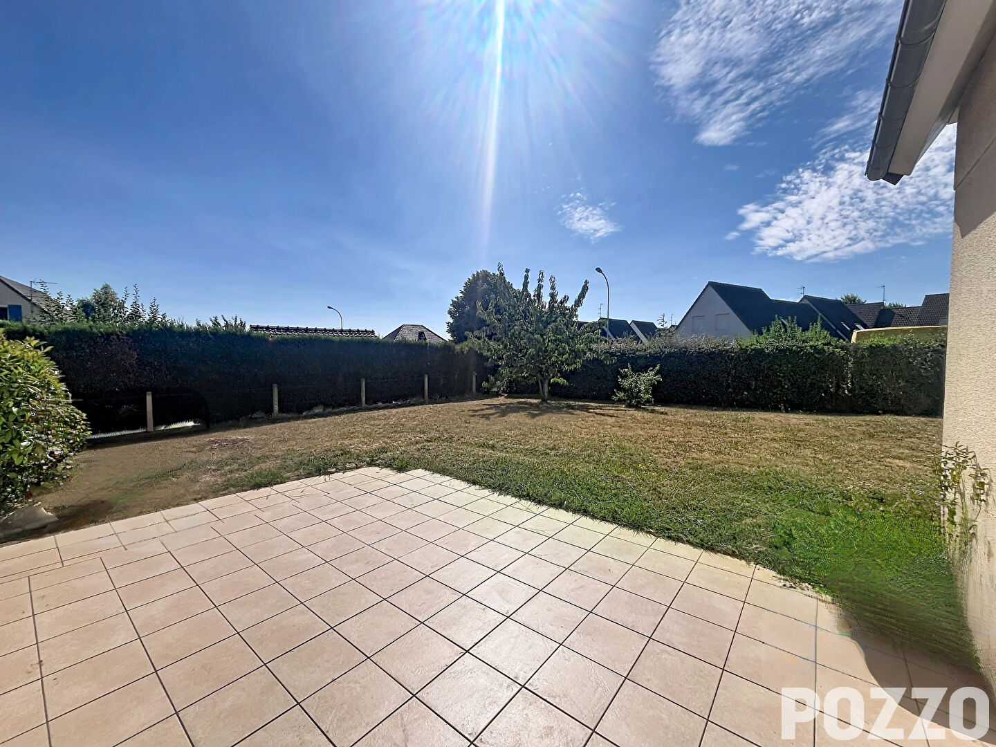 Agence immobilière de Agence Pozzo-immobilier - Pozzo immobilier Coutances Location