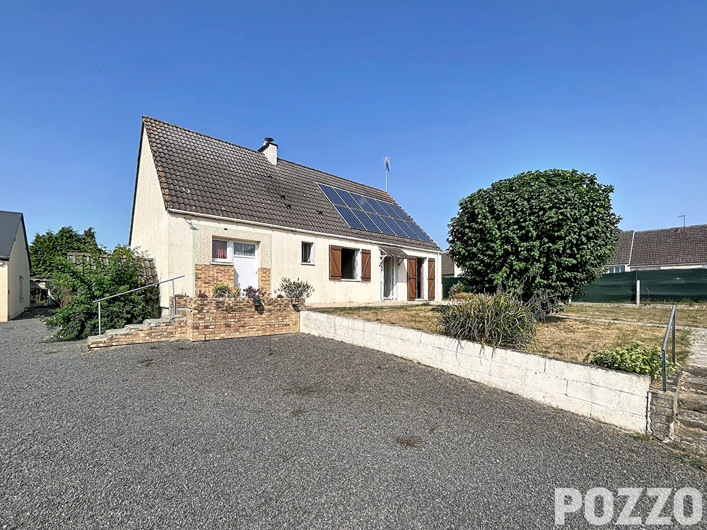 Agence immobilière de Agence Pozzo-immobilier - POZZO IMMOBILIER Pontorson