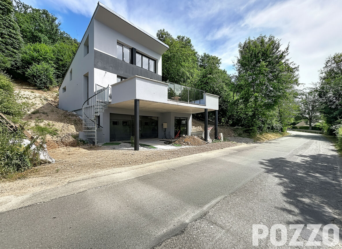 Agence immobilière de 
 Agence Pozzo-immobilier - Pozzo Immobilier Honfleur 
