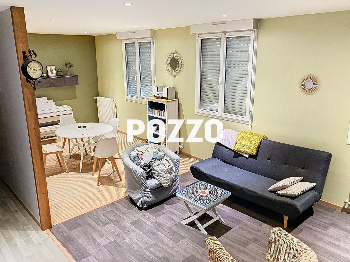 Agence immobilière de Agence Pozzo-immobilier - Pozzo Immobilier Torigni