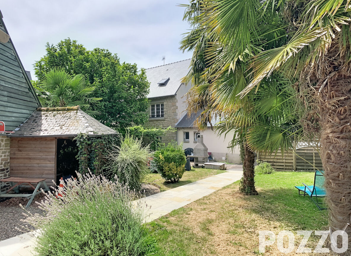 Agence immobilière de Agence Pozzo-immobilier - POZZO IMMOBILIER Pontorson
