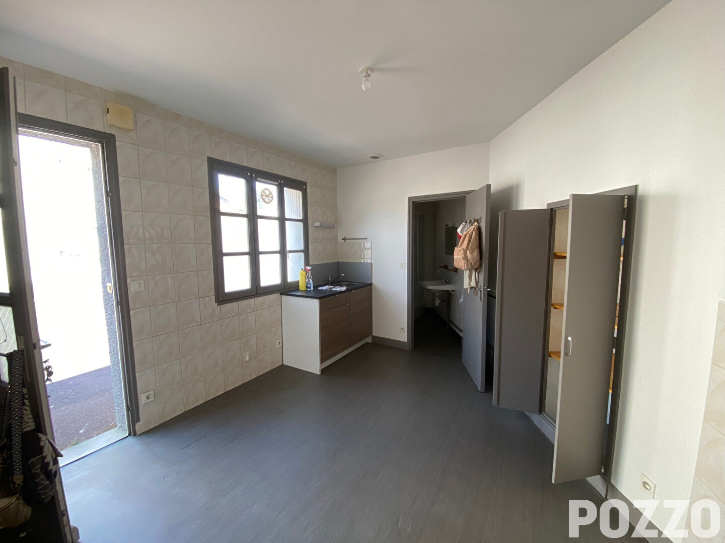 Agence immobilière de Agence Pozzo-immobilier - Pozzo immobilier Coutances