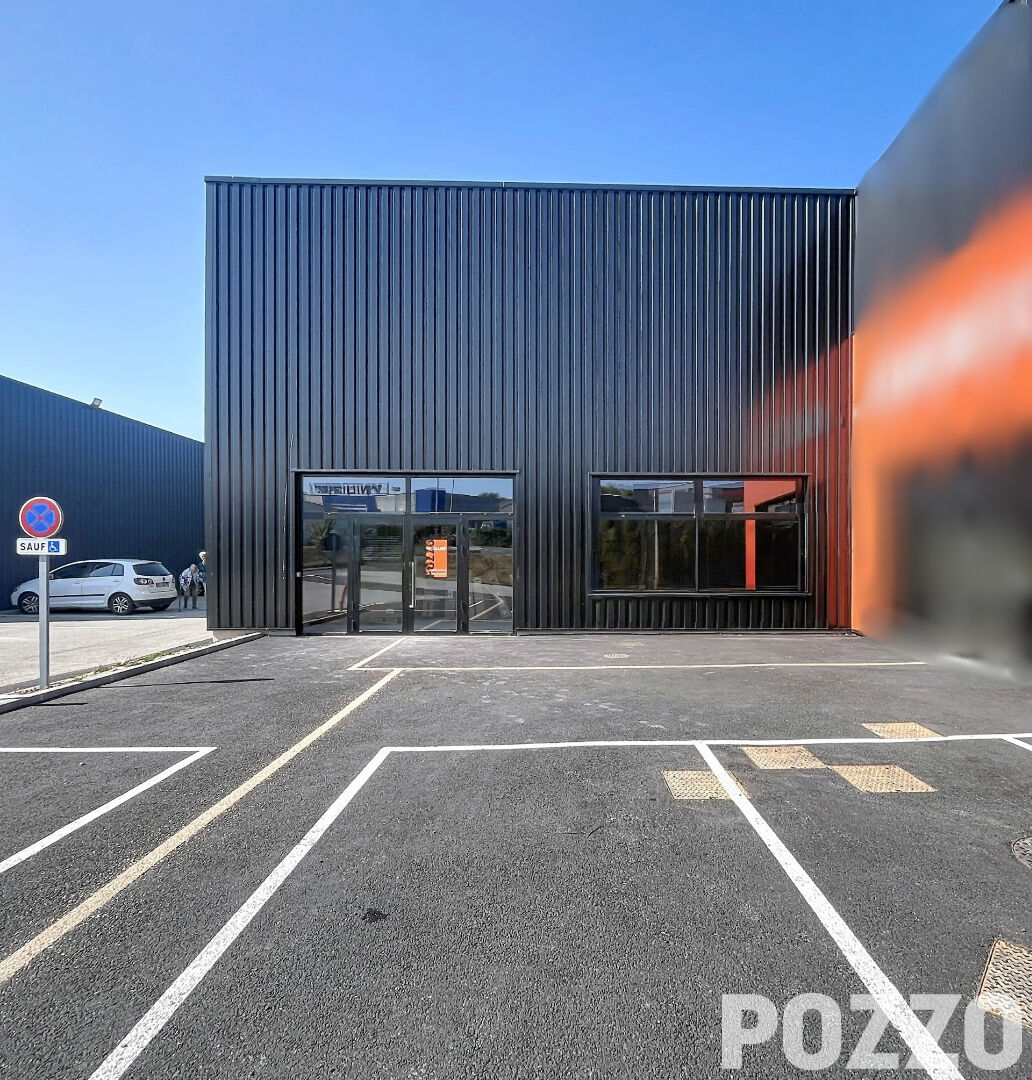 Agence immobilière de Agence POZZO Letellier - Le Roux