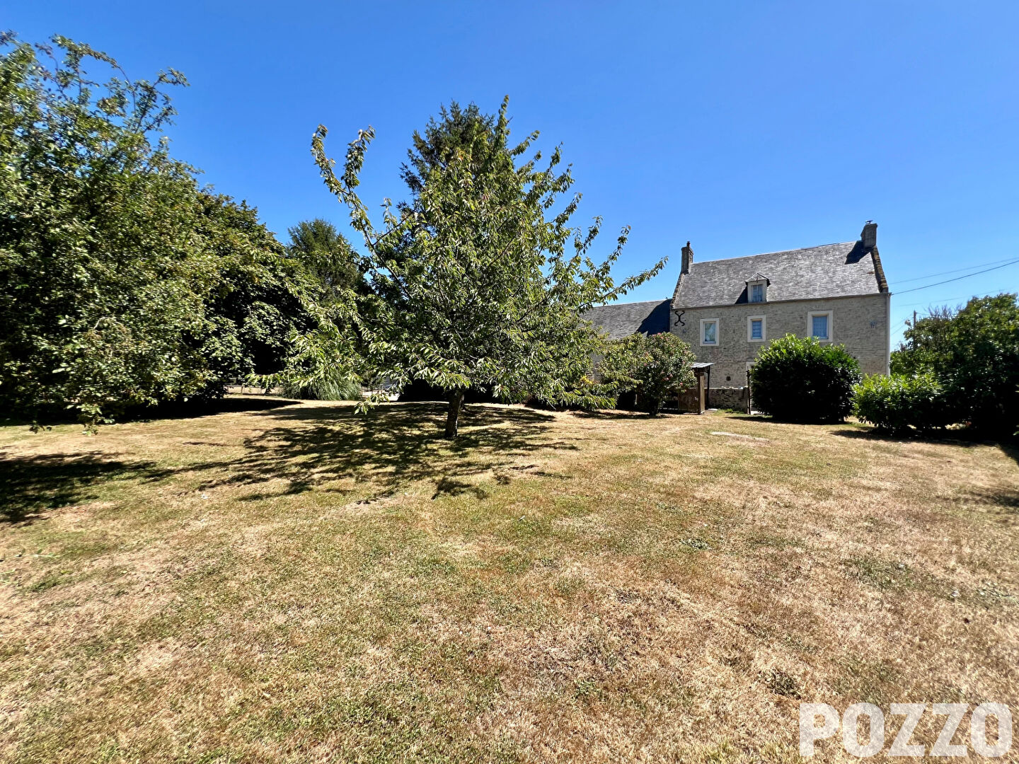 Agence immobilière de Pozzo Immobilier Bayeux