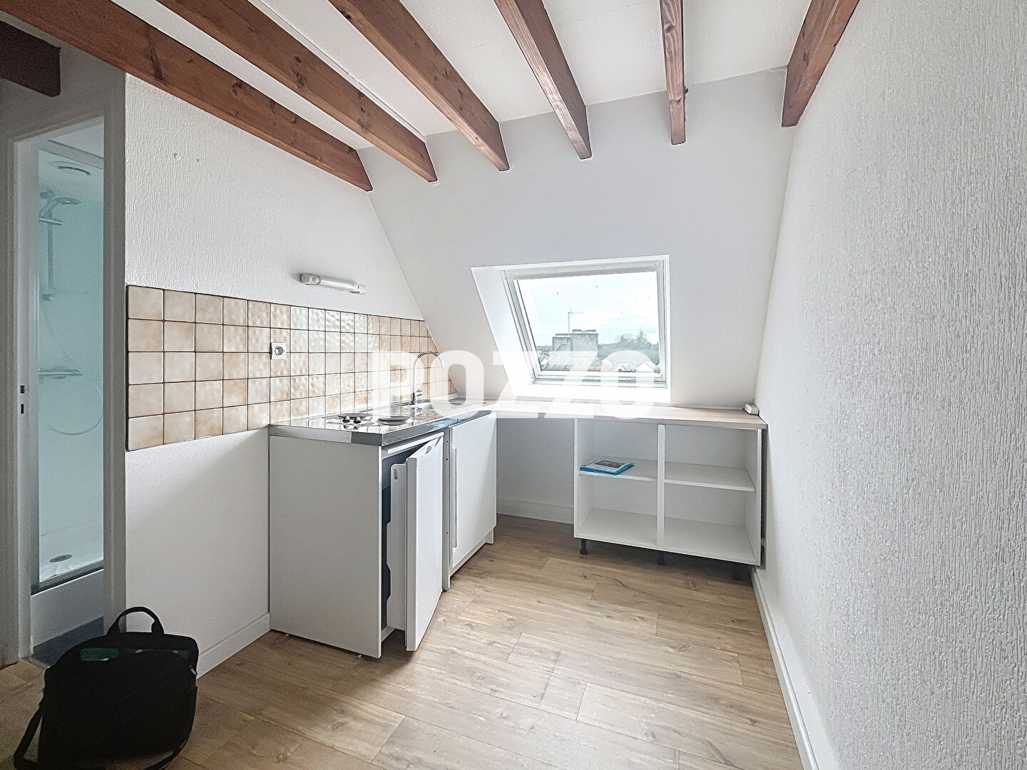 Agence immobilière de Agence Pozzo-immobilier - Pozzo Trouverie Villedieu Les Poêles