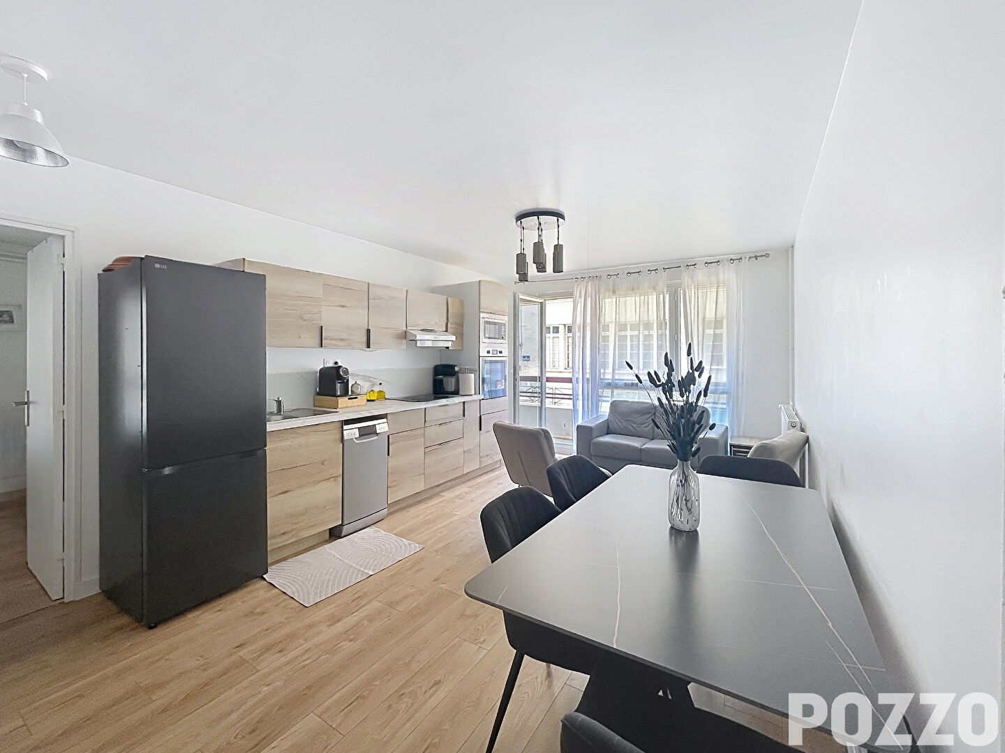 Agence immobilière de Agence Pozzo-immobilier - Pozzo immobilier Coutances Location