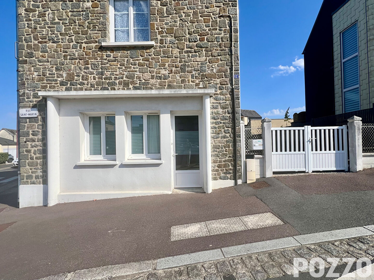 Agence immobilière de Pozzo Immobilier Saint Lô