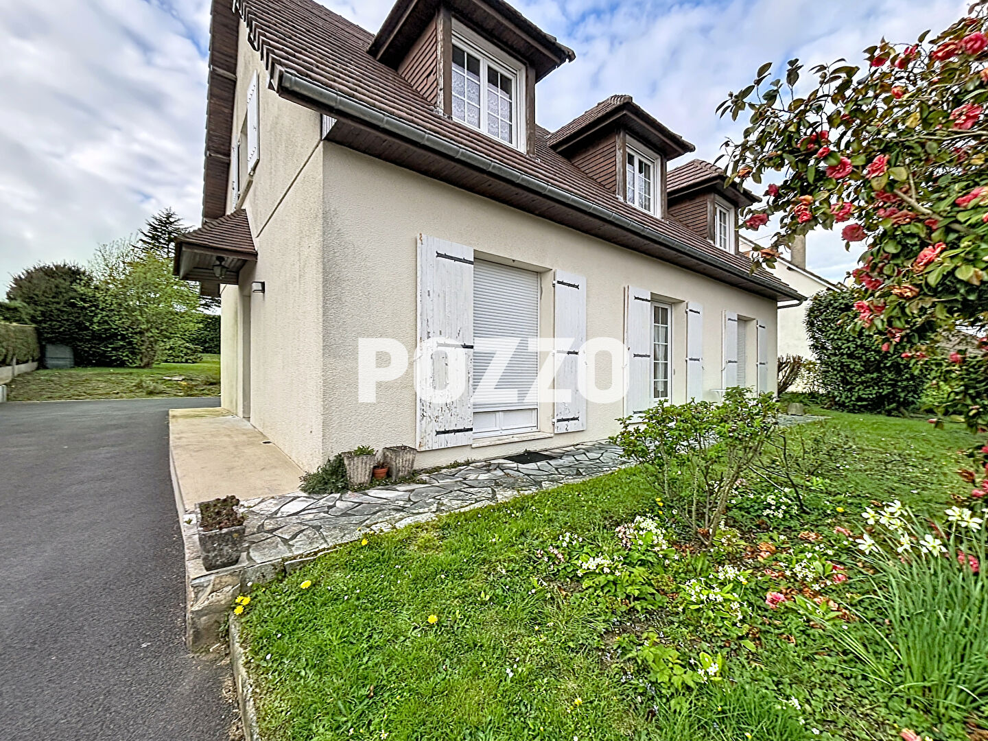 Agence immobilière de Agence Pozzo-immobilier - Pozzo immobilier Coutances