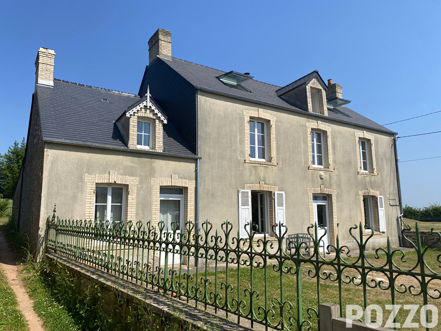 Agence immobilière de Agence Pozzo-immobilier
