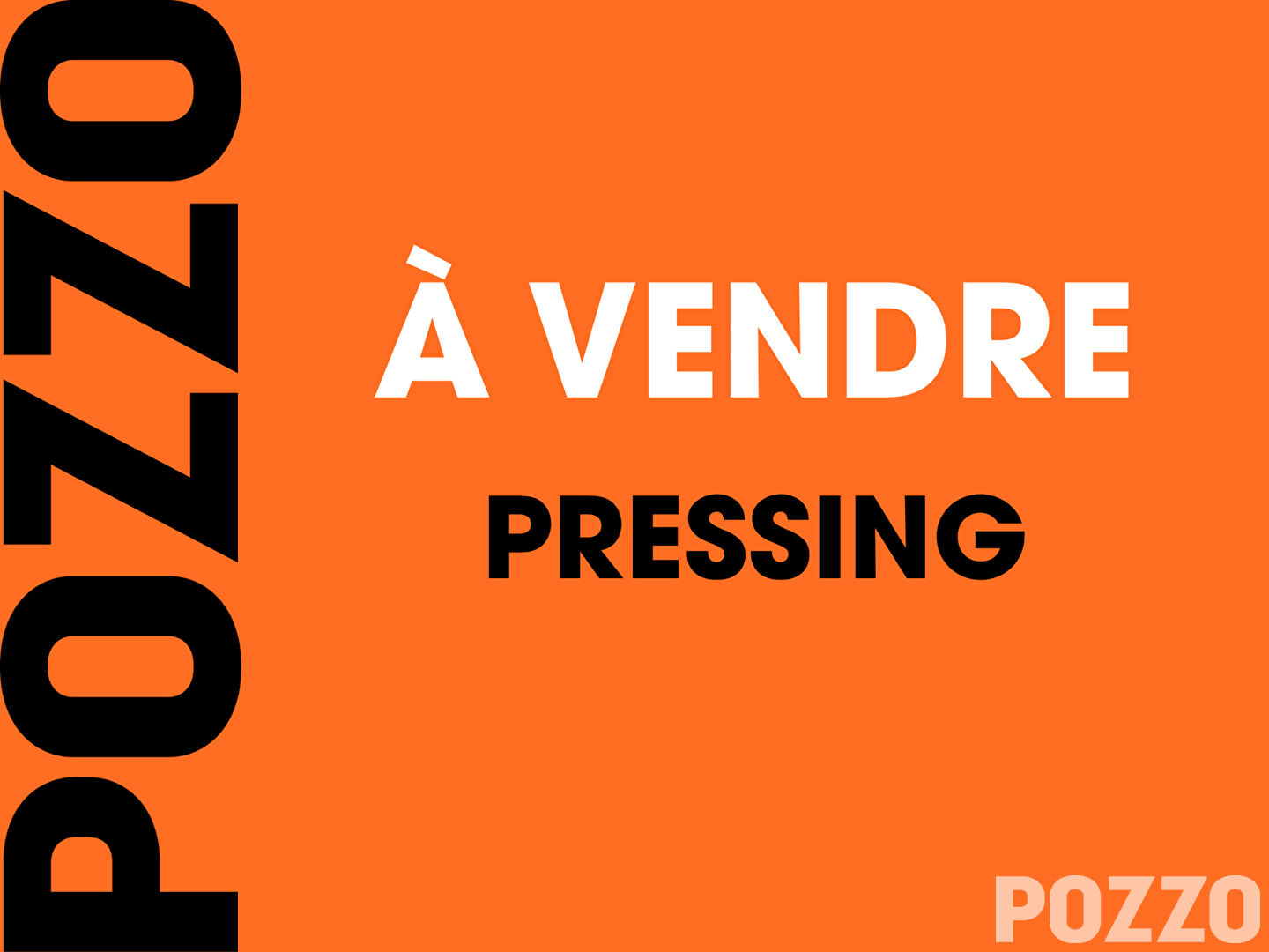 Agence immobilière de Agence Pozzo-immobilier - Pozzo Immobilier Caen