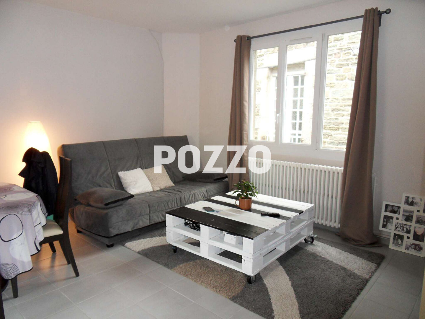 Agence immobilière de Agence Pozzo-immobilier - Pozzo Trouverie Villedieu Les Poêles