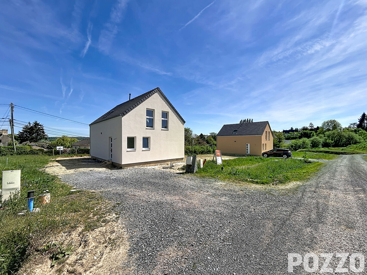 Agence immobilière de Agence Pozzo-immobilier - Pozzo Immobilier Caen Location