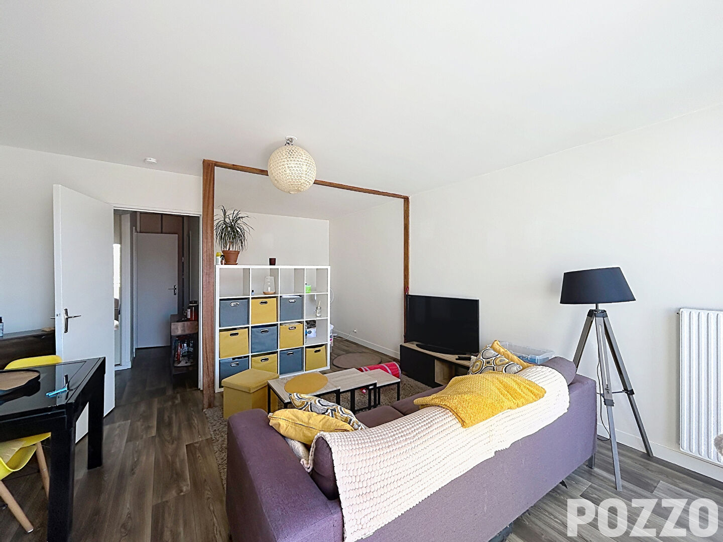 Agence immobilière de Agence Pozzo-immobilier - Pozzo Immobilier Caen Location