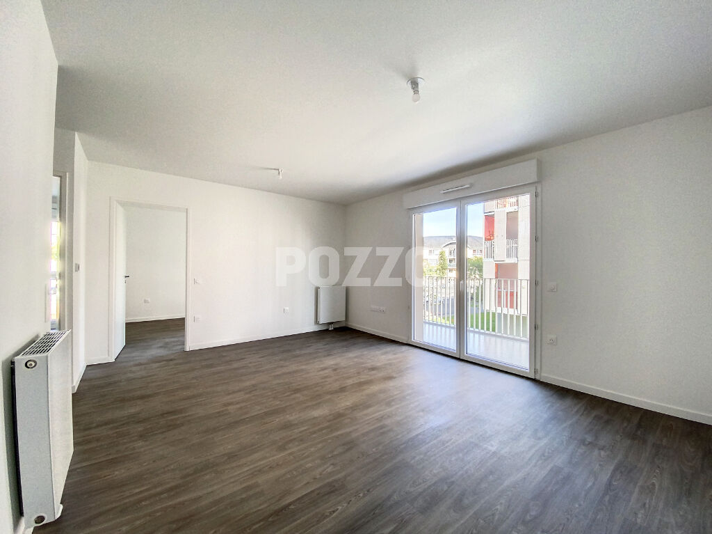 Agence immobilière de Agence Pozzo-immobilier - Pozzo Immobilier Caen Location