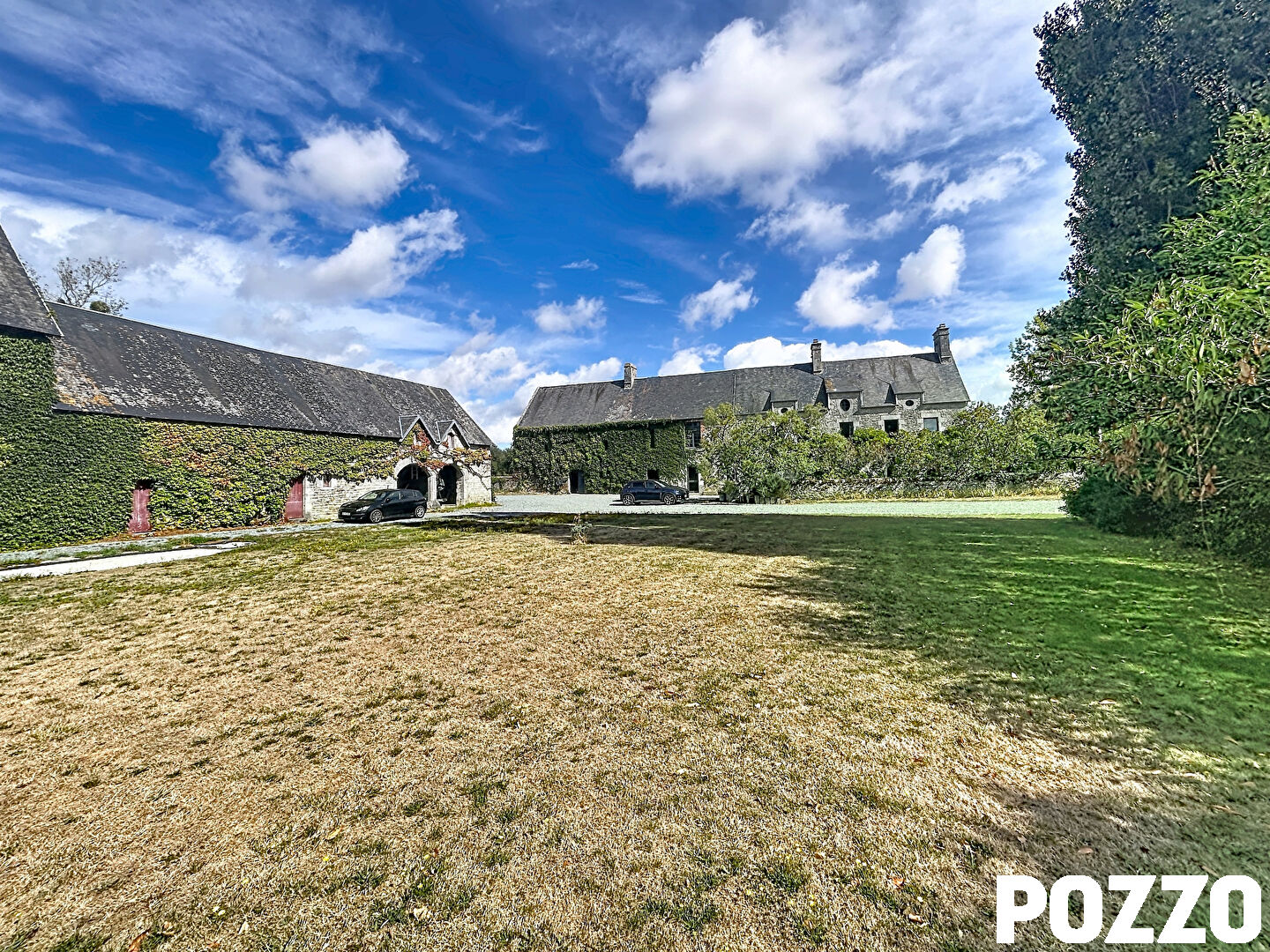 Agence immobilière de Agence Pozzo-immobilier - Pozzo immobilier Agon Coutainville