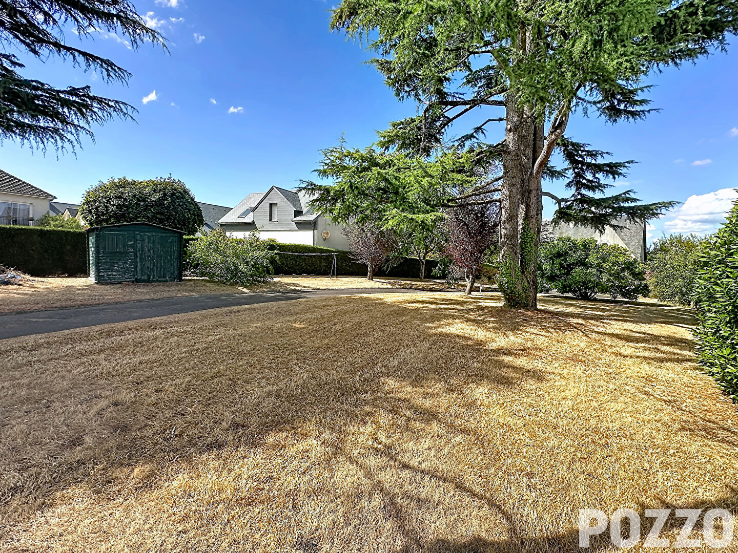 Agence immobilière de Agence Pozzo-immobilier - Pozzo immobilier Avranches