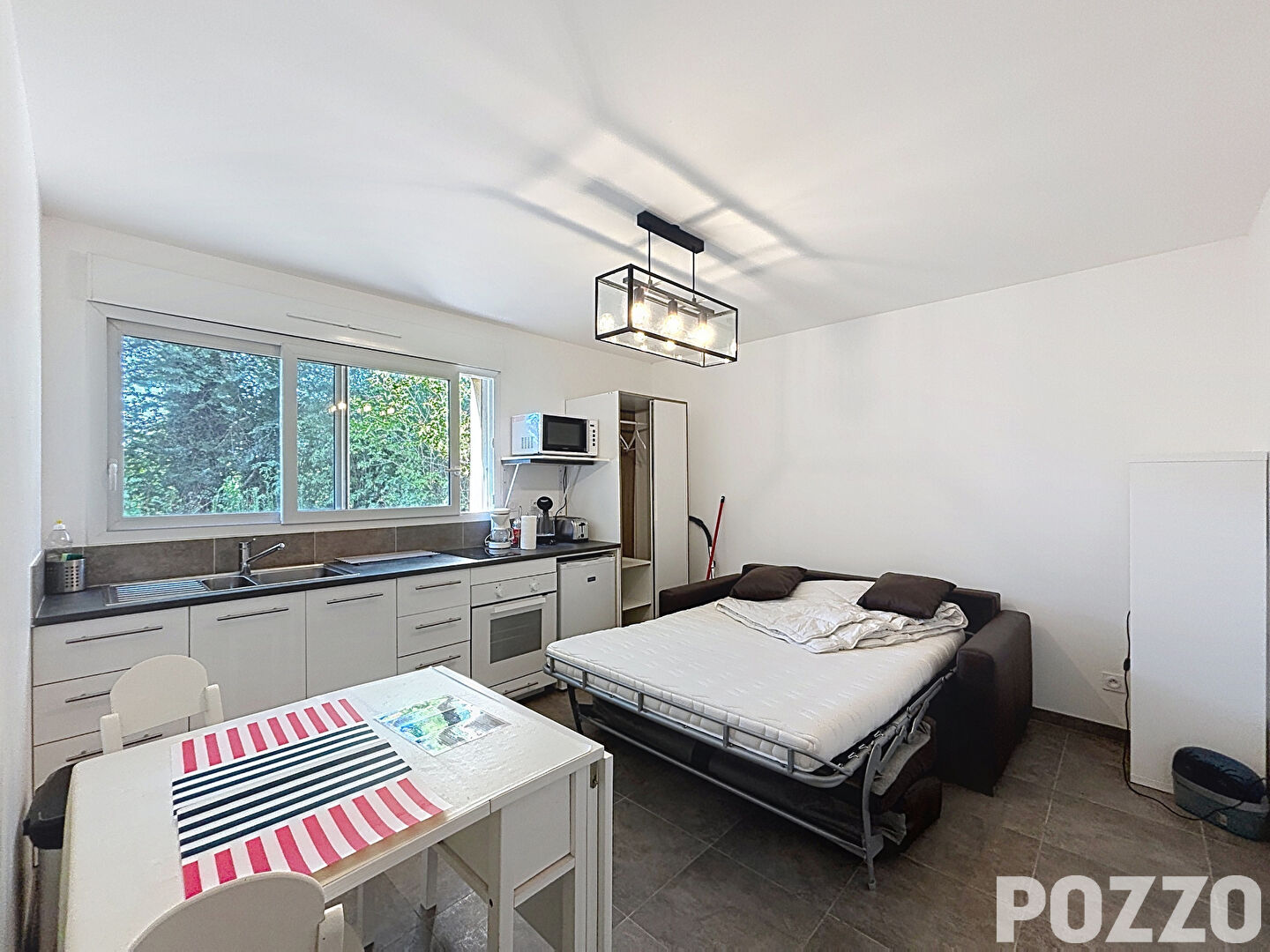 Agence immobilière de Pozzo Immobilier Bayeux