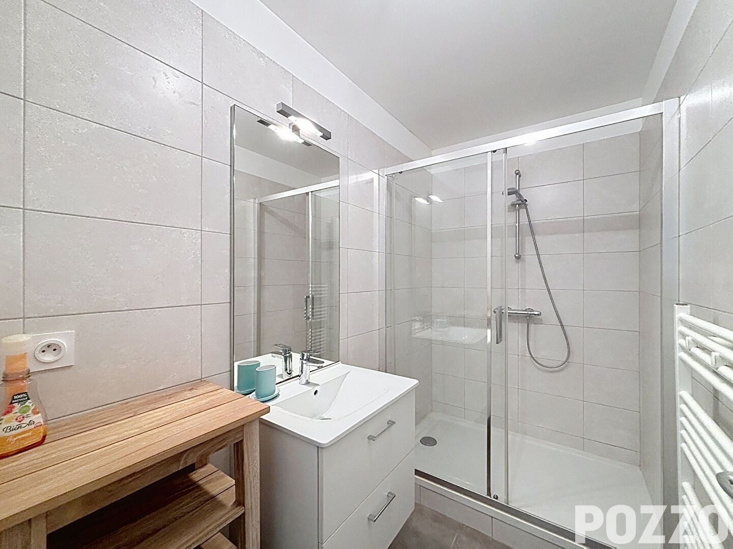 Agence immobilière de Pozzo Immobilier Bayeux