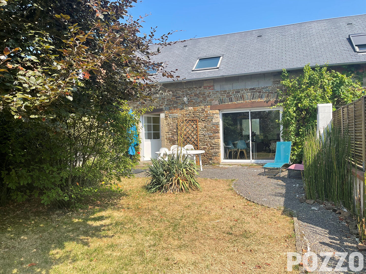 Agence immobilière de Agence Pozzo-immobilier - Pozzo immobilier Granville Location