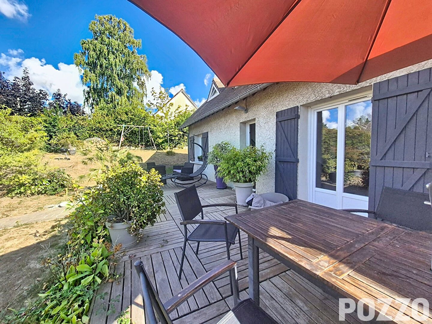 Agence immobilière de Agence Pozzo-immobilier - Pozzo immobilier Coutances Location