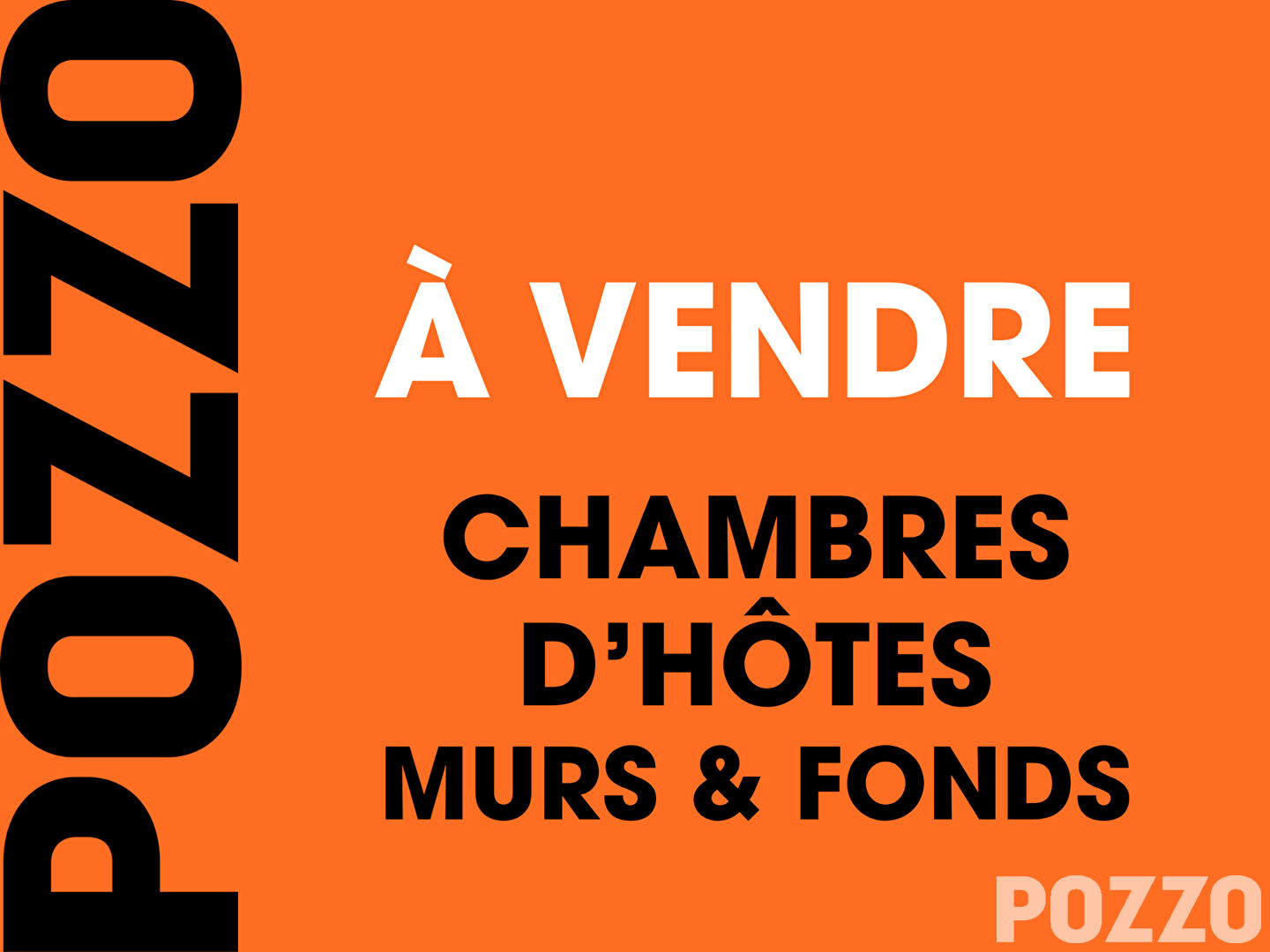 Agence immobilière de Agence Pozzo-immobilier - Pozzo Immobilier Caen