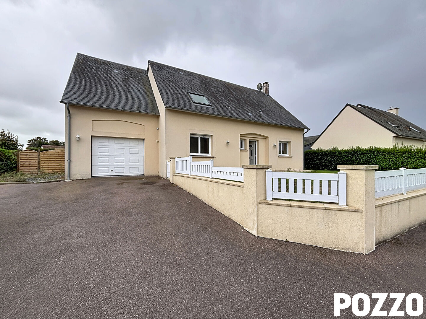 Agence immobilière de Pozzo Immobilier Bayeux