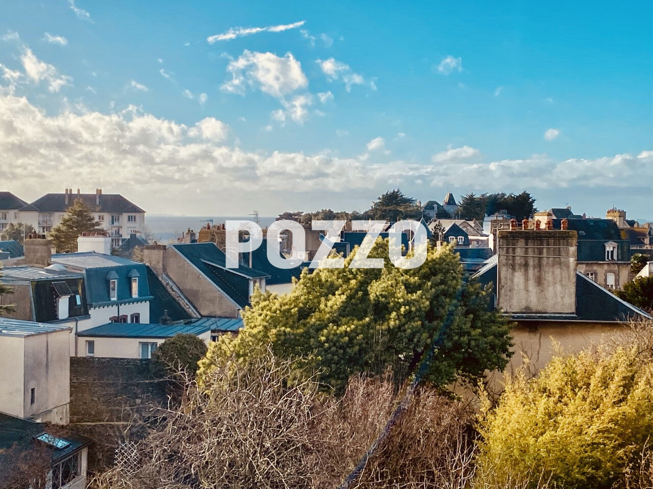 Agence immobilière de Agence Pozzo-immobilier - Pozzo immobilier Granville Location