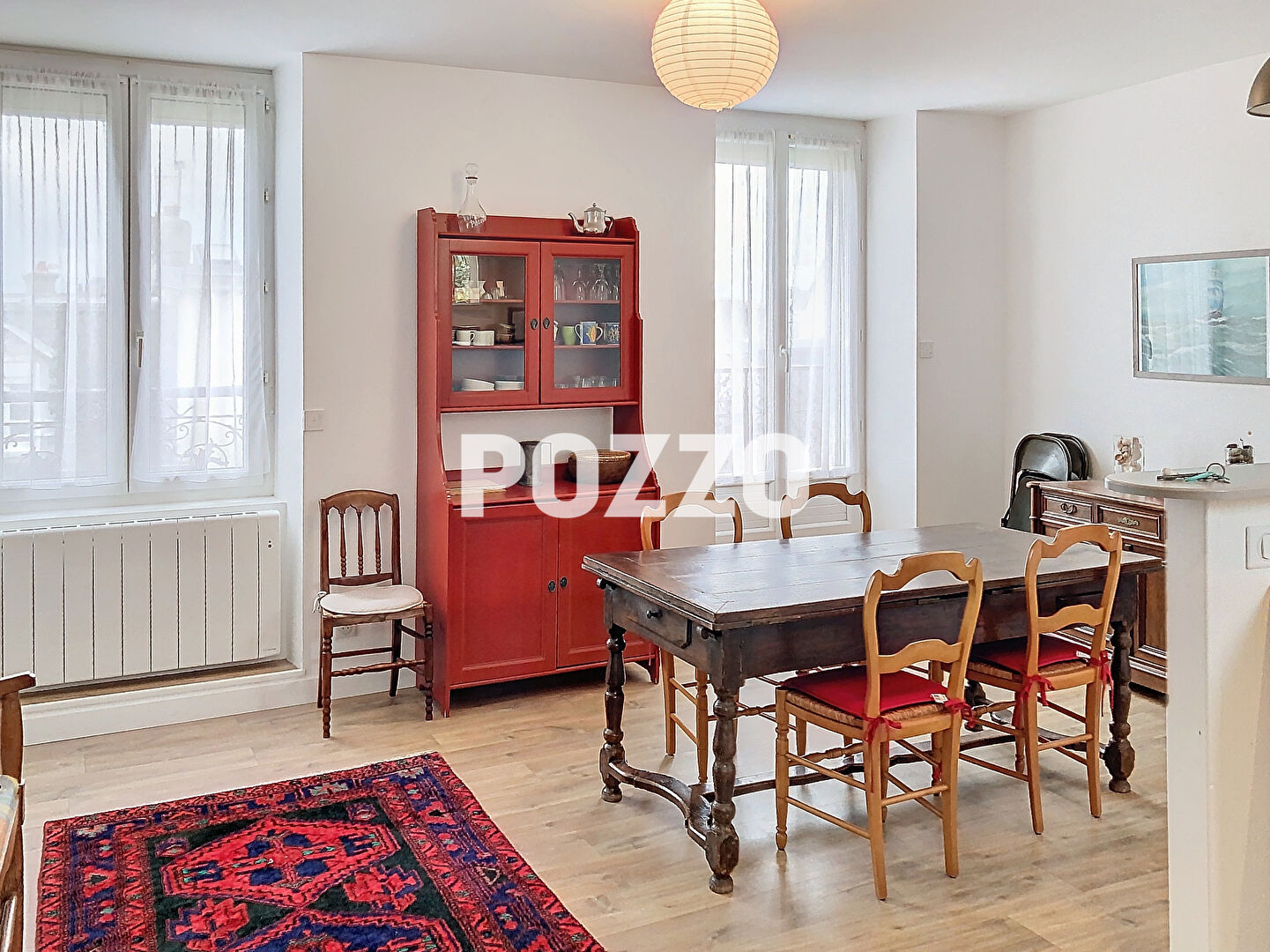 Agence immobilière de Agence Pozzo-immobilier - Pozzo immobilier Granville Location