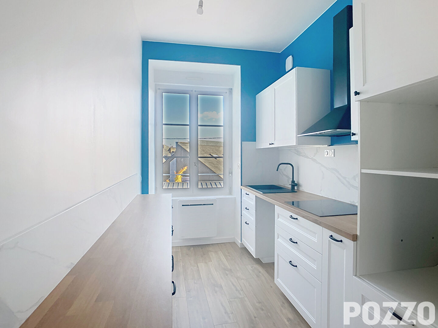 Agence immobilière de Agence Pozzo-immobilier - Pozzo immobilier Avranches