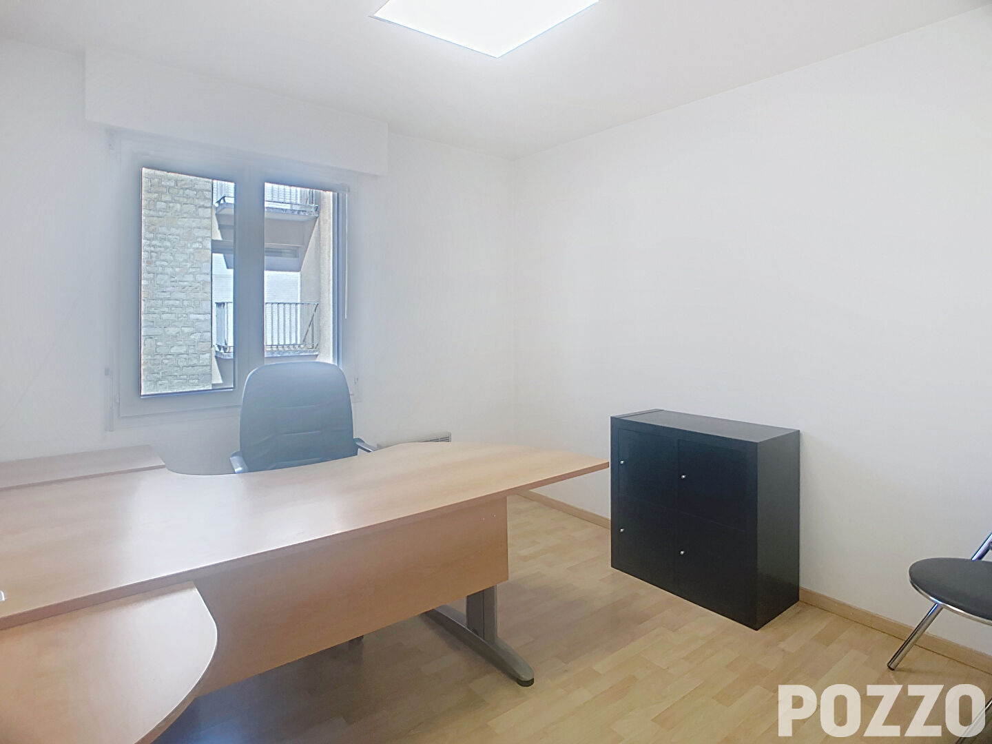 Agence immobilière de Agence Pozzo-immobilier - Pozzo immobilier Avranches