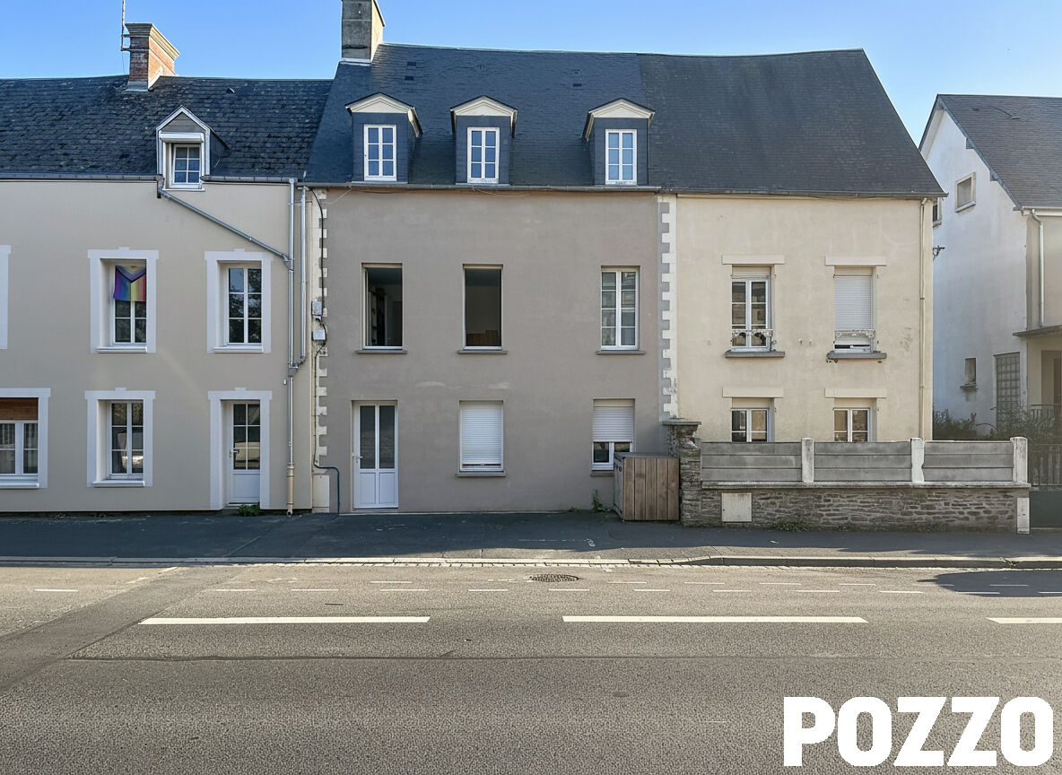 Agence immobilière de Agence Pozzo-immobilier - Pozzo Immobilier Torigni