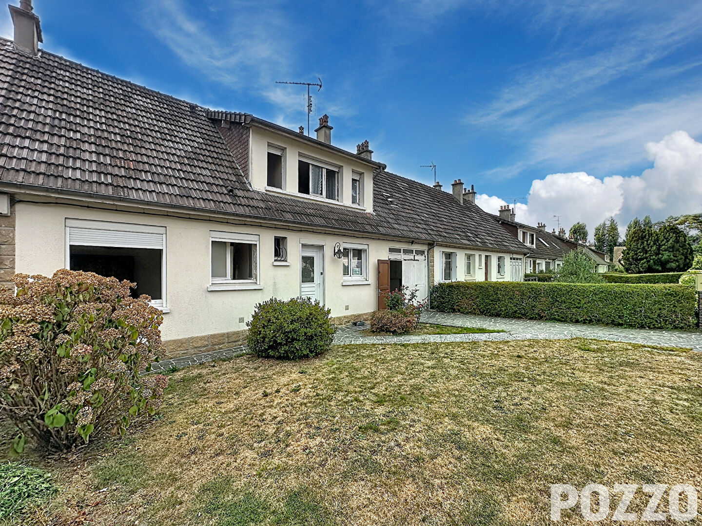 Agence immobilière de Agence Pozzo-immobilier - Pozzo immobilier Avranches
