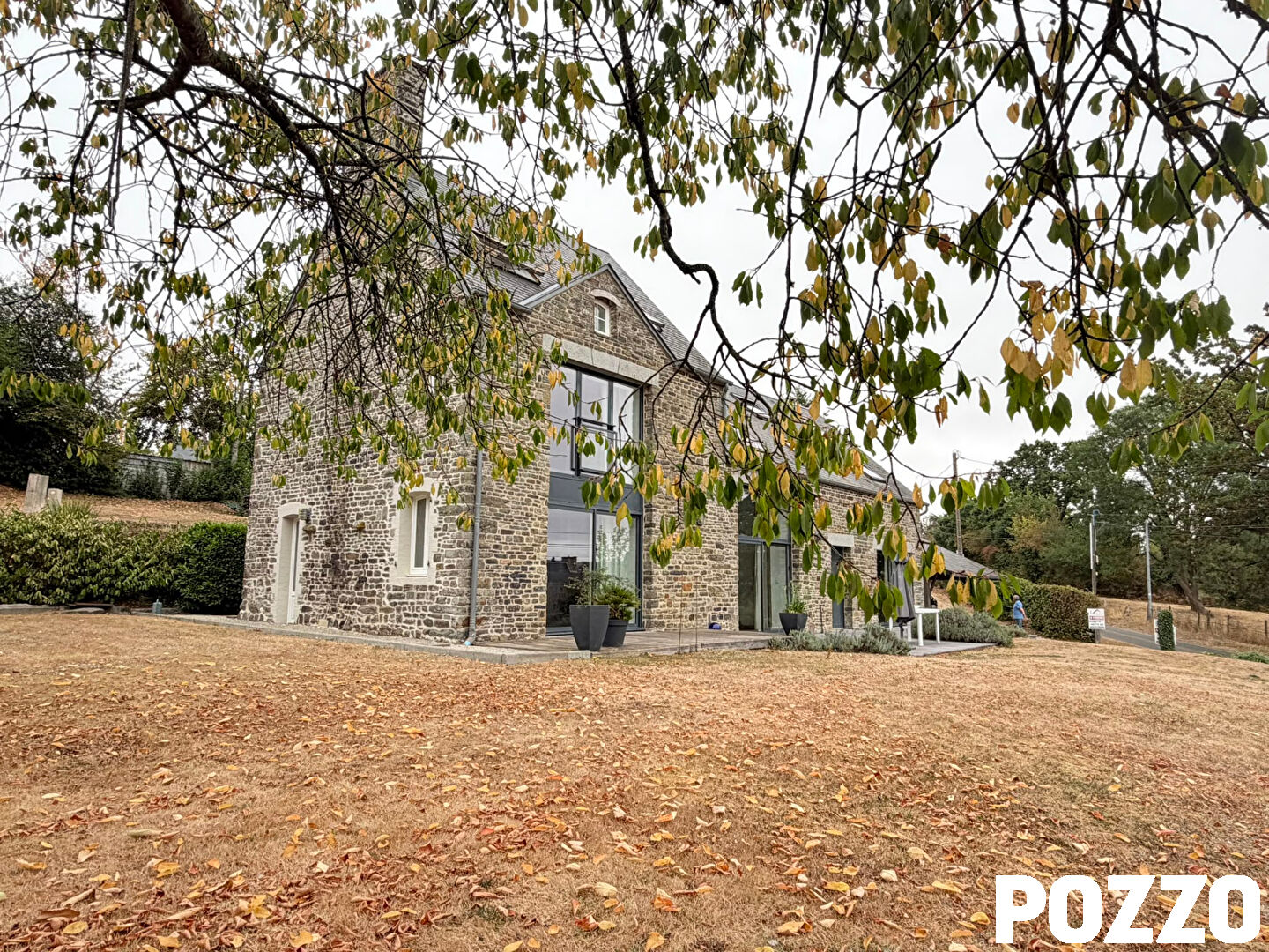 Agence immobilière de Agence Pozzo-immobilier - Pozzo immobilier Coutances Location