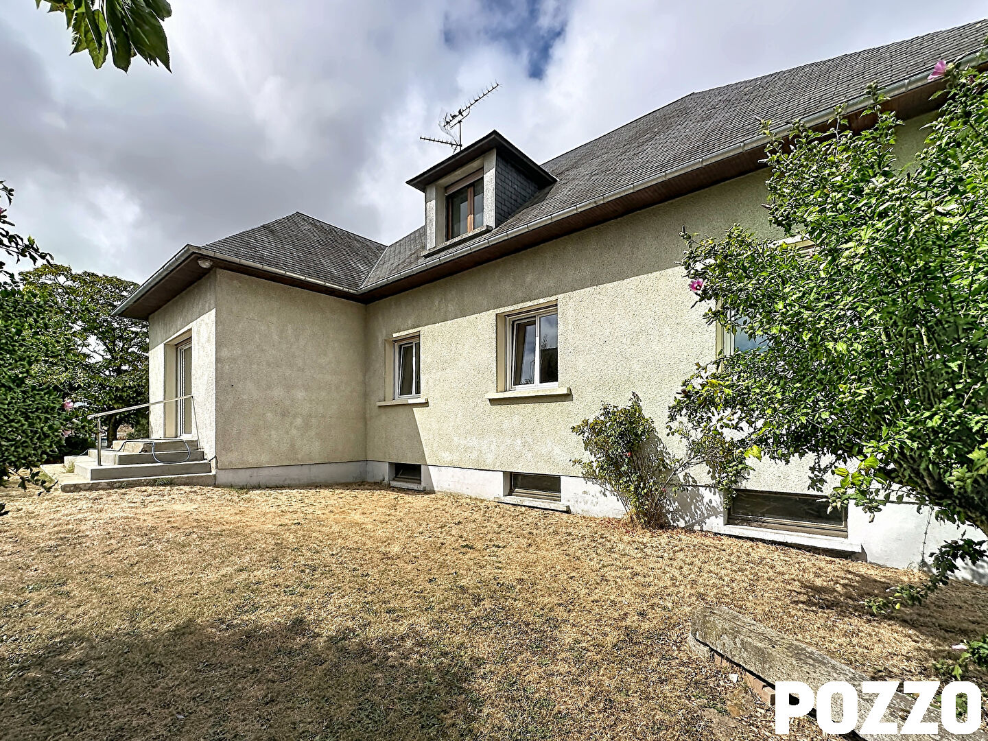 Agence immobilière de Agence Pozzo-immobilier - Pozzo immobilier Avranches