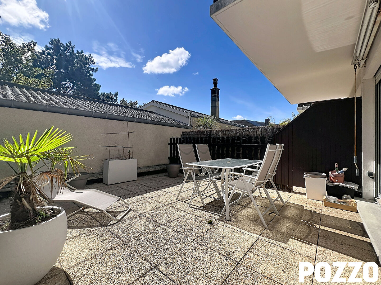 Agence immobilière de Pozzo Immobilier Trouville