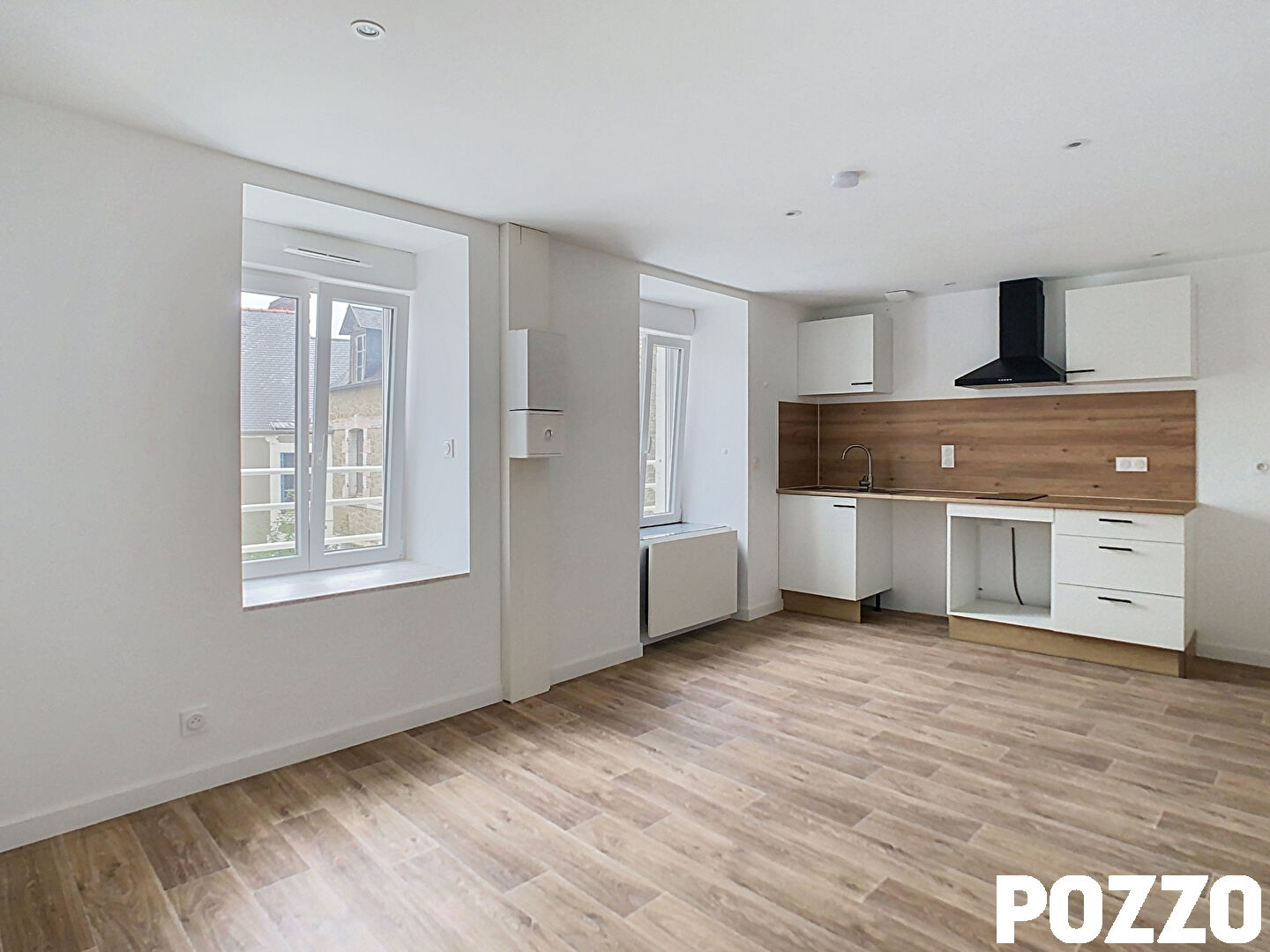 Agence immobilière de Agence Pozzo-immobilier - POZZO IMMOBILIER Pontorson