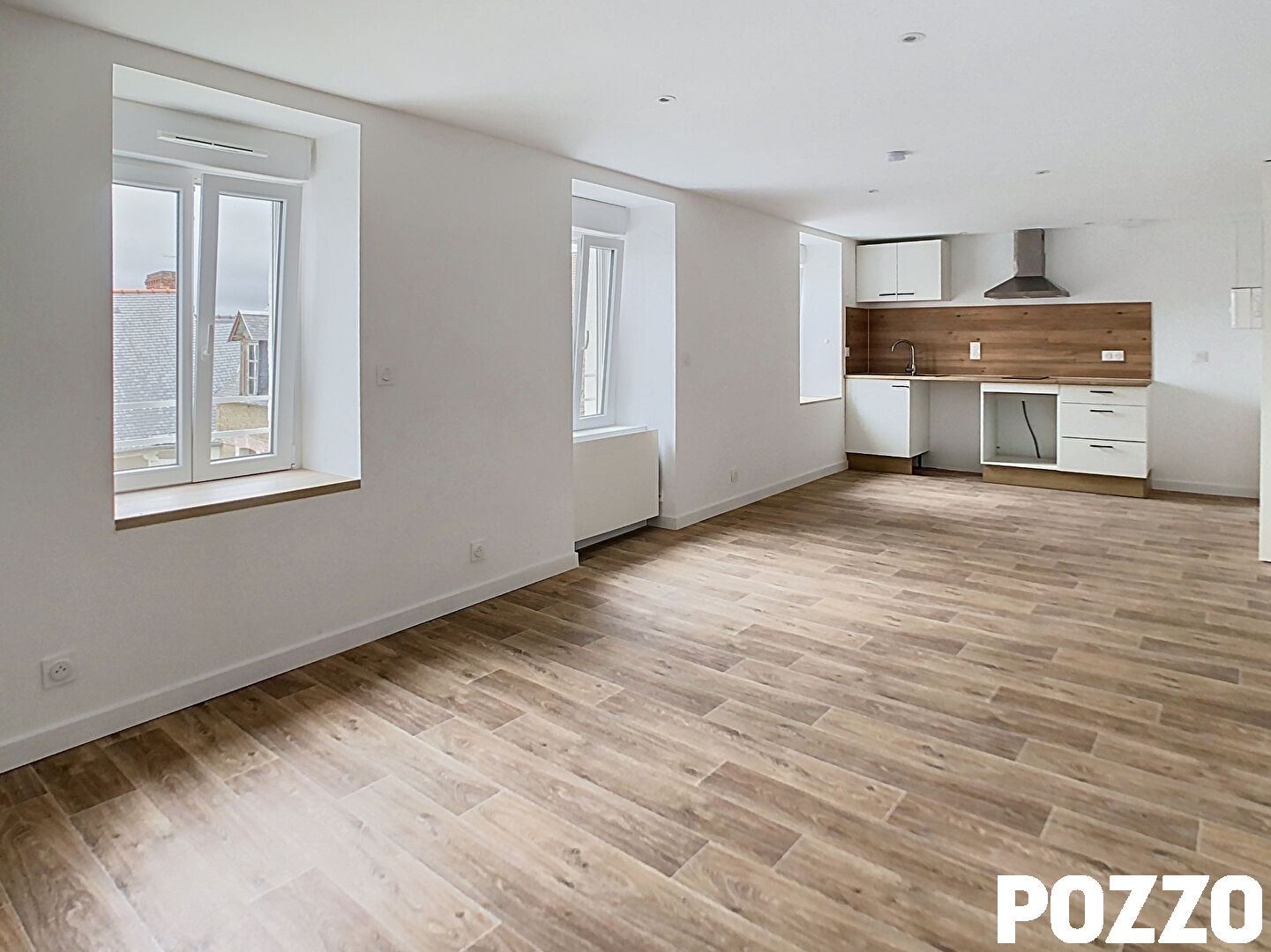 Agence immobilière de Agence Pozzo-immobilier - POZZO IMMOBILIER Pontorson