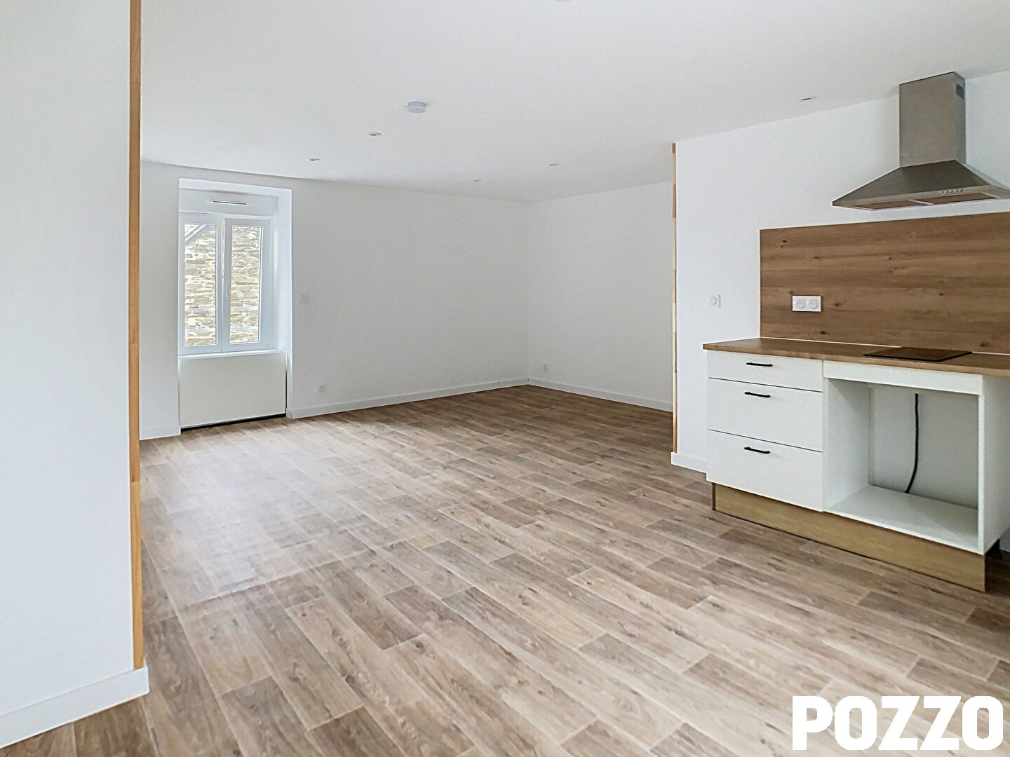 Agence immobilière de Agence Pozzo-immobilier - POZZO IMMOBILIER Pontorson