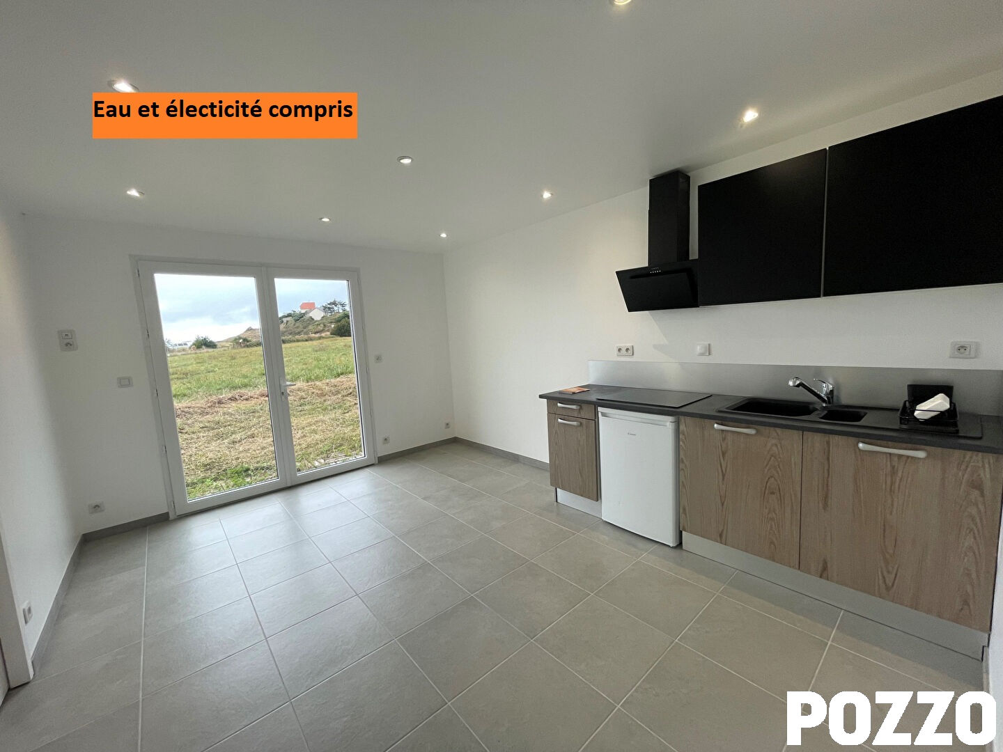 Agence immobilière de Agence Pozzo-immobilier - Pozzo immobilier Granville Location