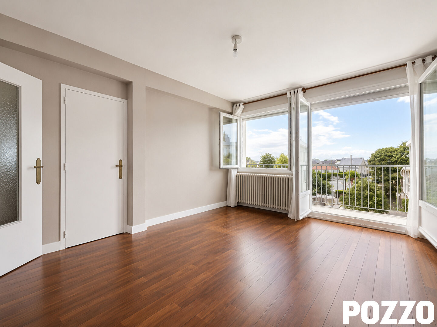 Agence immobilière de Agence Pozzo-immobilier - Pozzo immobilier Donville Les Bains