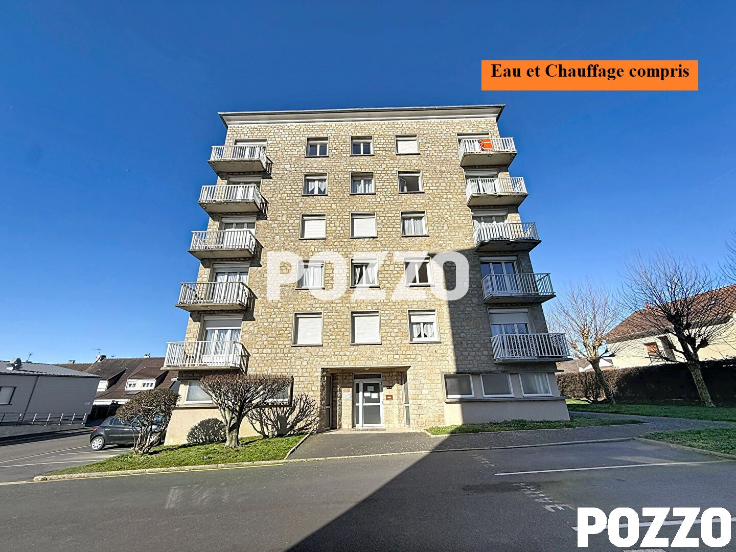 Agence immobilière de Agence Pozzo-immobilier - Pozzo immobilier Granville Location