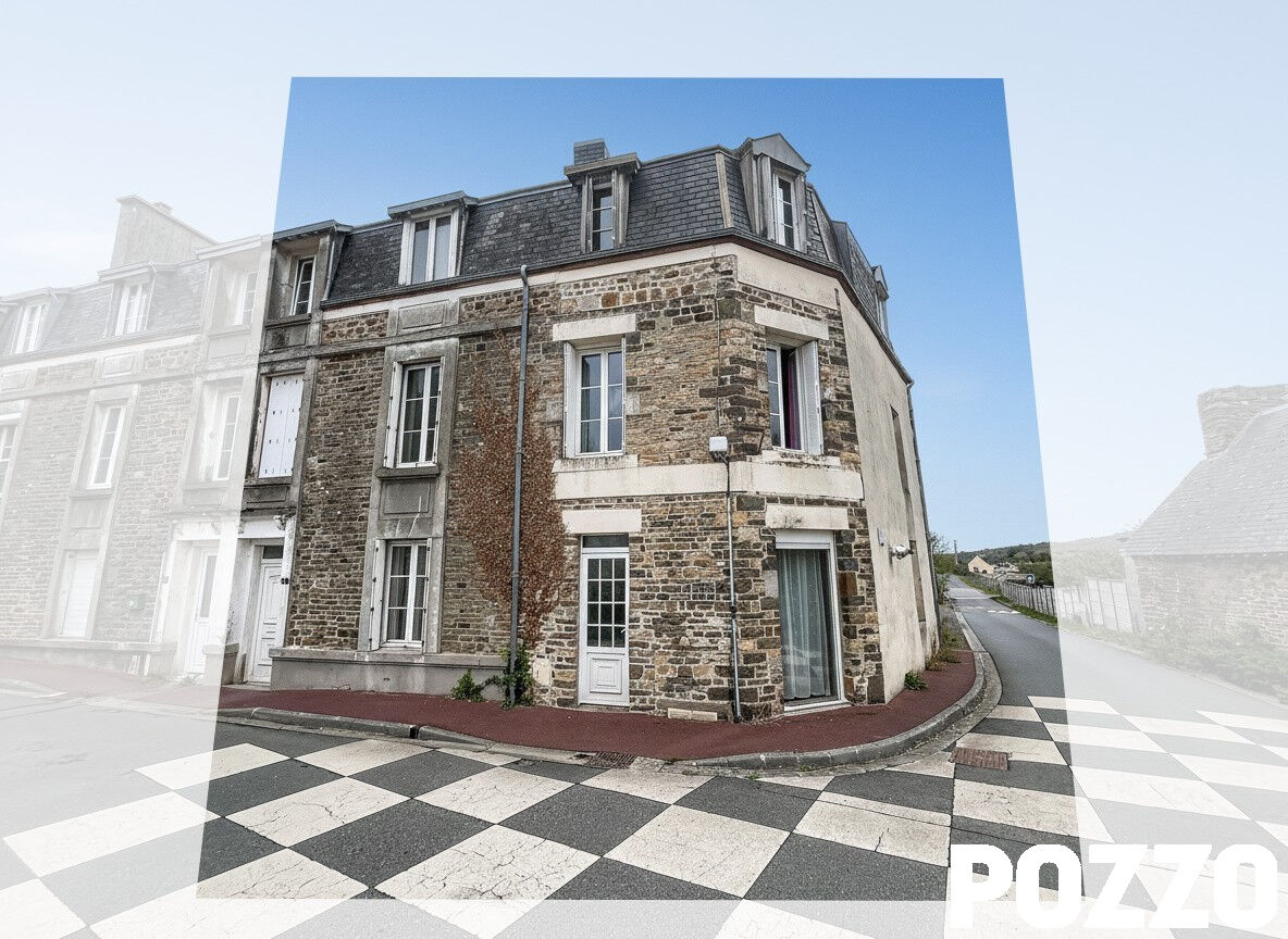 Agence immobilière de Agence Pozzo-immobilier